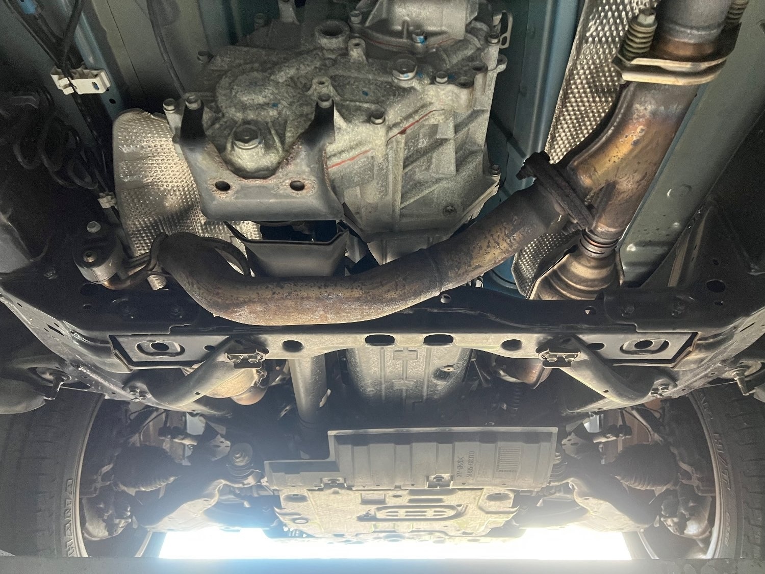 Used Toyota FJ Cruiser 2011 for sale - 74634926: Photo 19