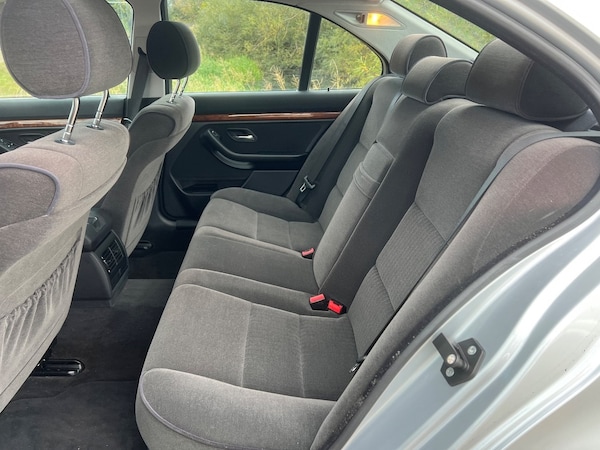 Used BMW 5 Series 2021 for sale - 58833724: Photo 13