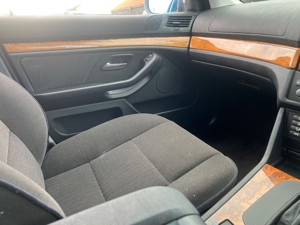 Used BMW 5 Series 2021 for sale - 58833724: Photo 14