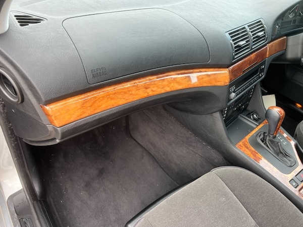 Used BMW 5 Series 2021 for sale - 58833724: Photo 15