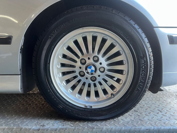 Used BMW 5 Series 2021 for sale - 58833724: Photo 18