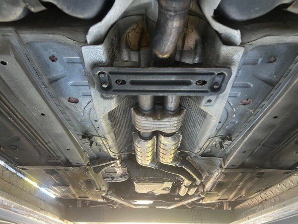 Used BMW 5 Series 2021 for sale - 58833724: Photo 19