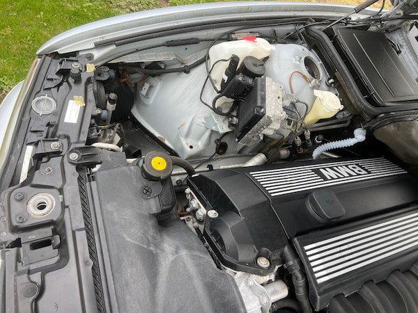Used BMW 5 Series 2021 for sale - 58833724: Photo 20