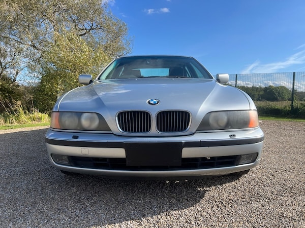 Used BMW 5 Series 2021 for sale - 58833724: Photo 7