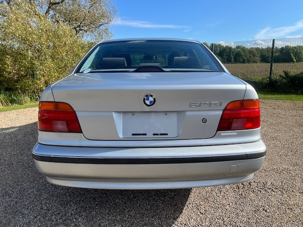 Used BMW 5 Series 2021 for sale - 58833724: Photo 8