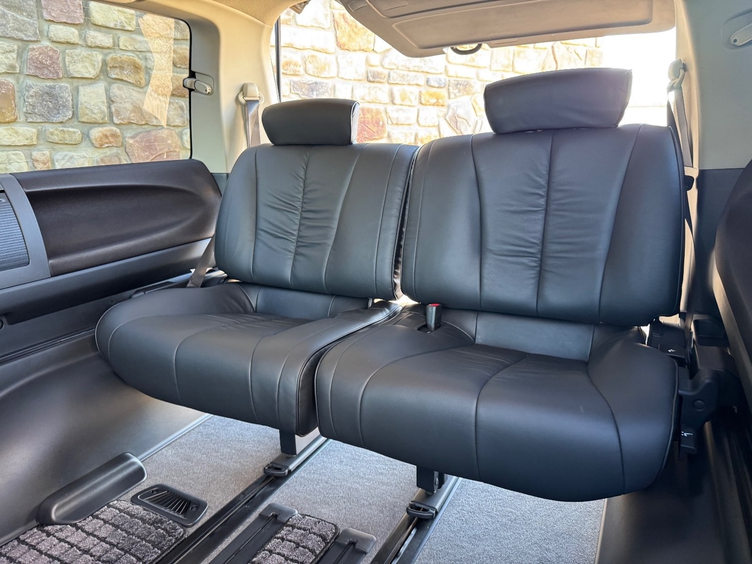 Used Nissan Elgrand 2008 for sale - 76206921: Photo 13