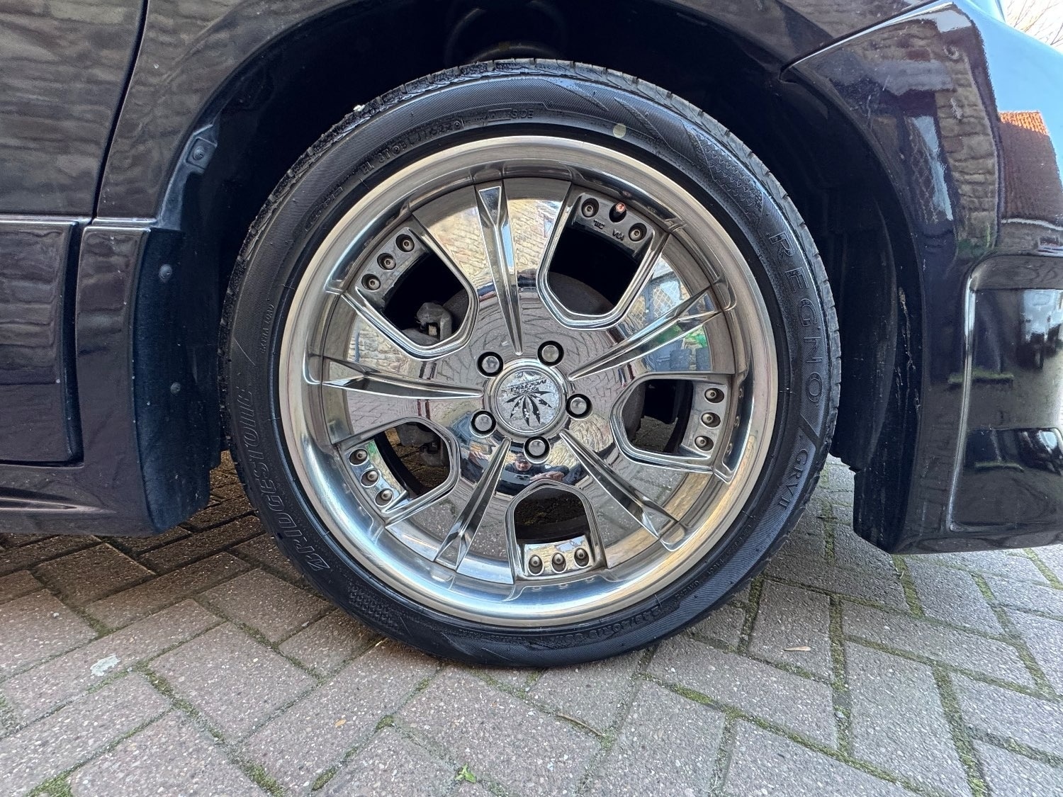 Used Nissan Elgrand 2008 for sale - 76206921: Photo 18