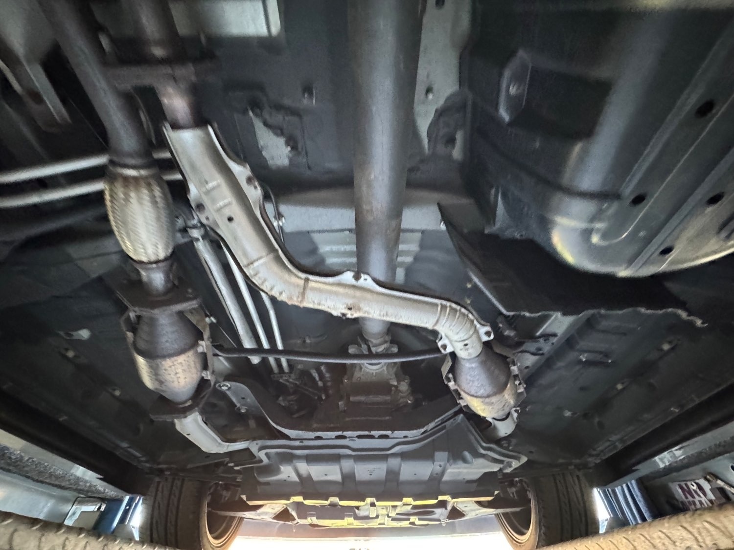 Used Nissan Elgrand 2008 for sale - 76206921: Photo 19