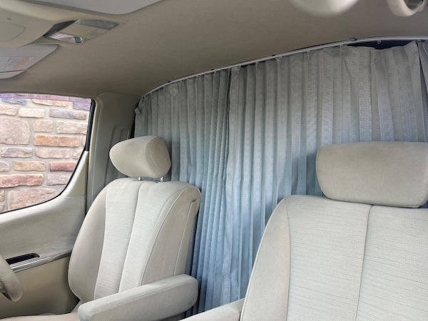 Used Nissan Elgrand 2010 for sale - 73950749: Photo 15