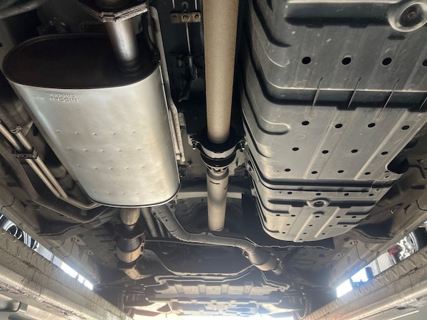 Used Nissan Elgrand 2010 for sale - 73950749: Photo 19
