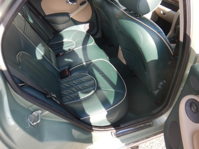 Used Rover 75 2000 for sale - 76578435: Photo 10