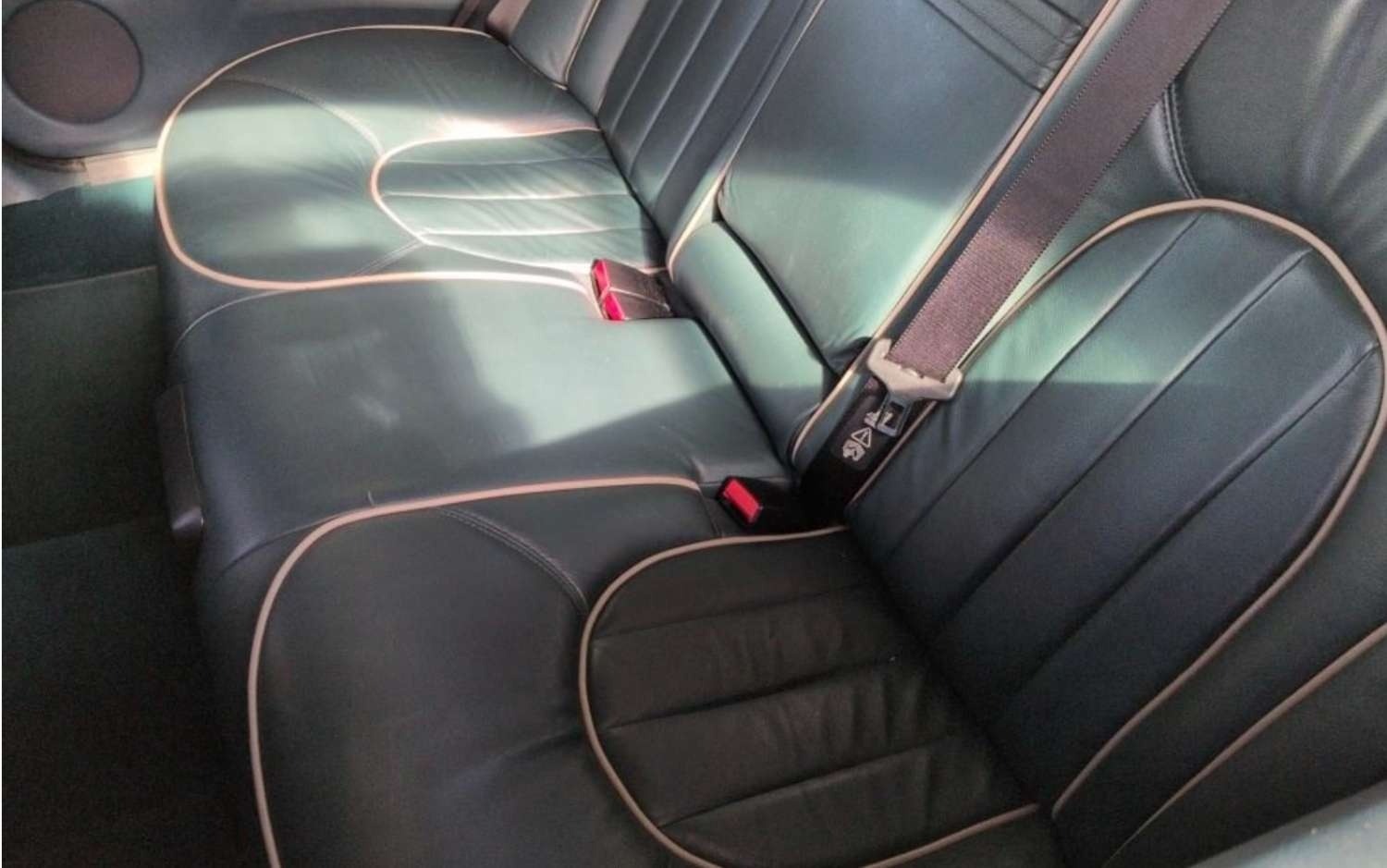 Used Rover 75 2000 for sale - 76578435: Photo 12