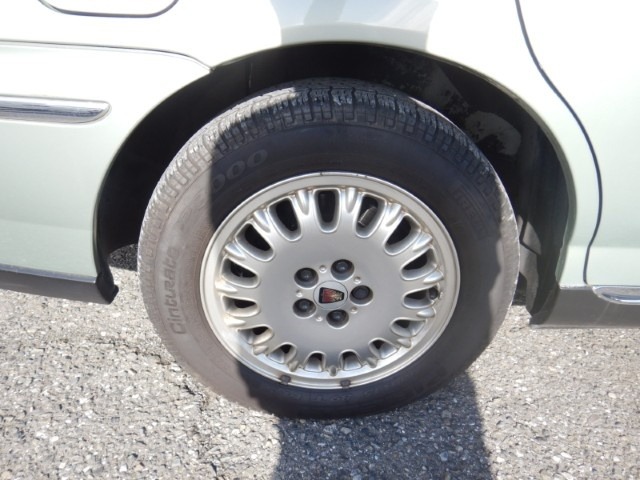 Used Rover 75 2000 for sale - 76578435: Photo 13