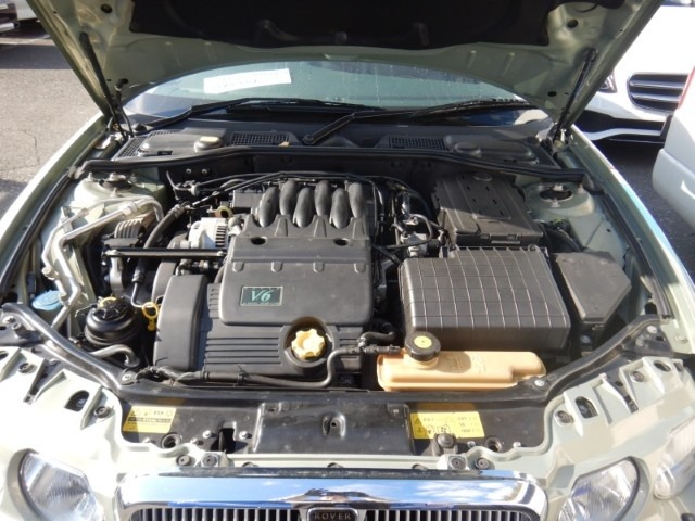 Used Rover 75 2000 for sale - 76578435: Photo 14