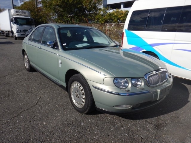 Used Rover 75 2000 for sale - 76578435: Photo 3