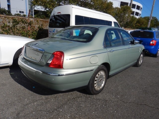 Used Rover 75 2000 for sale - 76578435: Photo 7