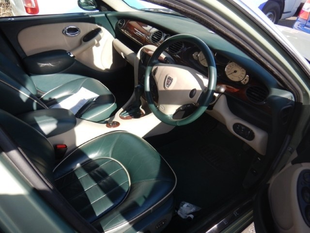 Used Rover 75 2000 for sale - 76578435: Photo 9