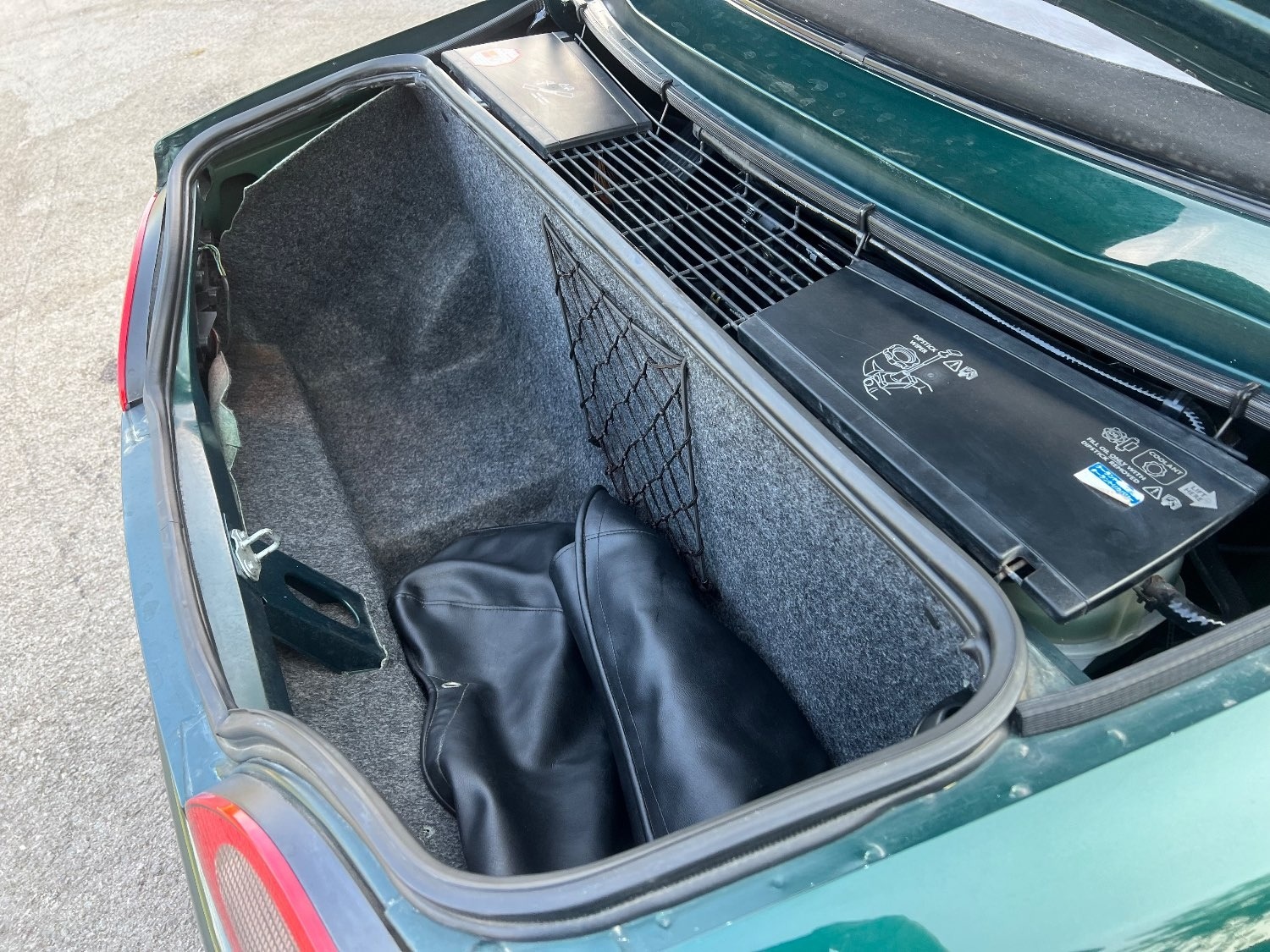 Vehicle 16