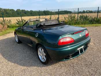 Used Rover Other 1997 for sale - 69197509: Photo