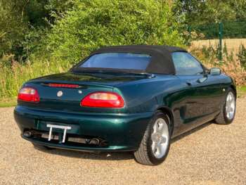 Used Rover Other 1997 for sale - 69197509: Photo