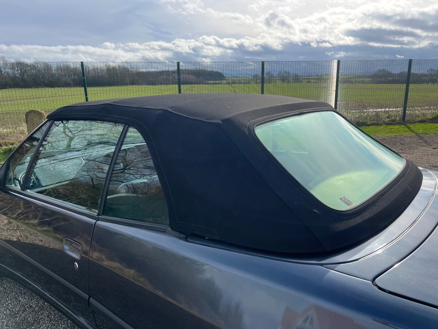 Used Peugeot 306 1999 for sale - 73069403: Photo 10