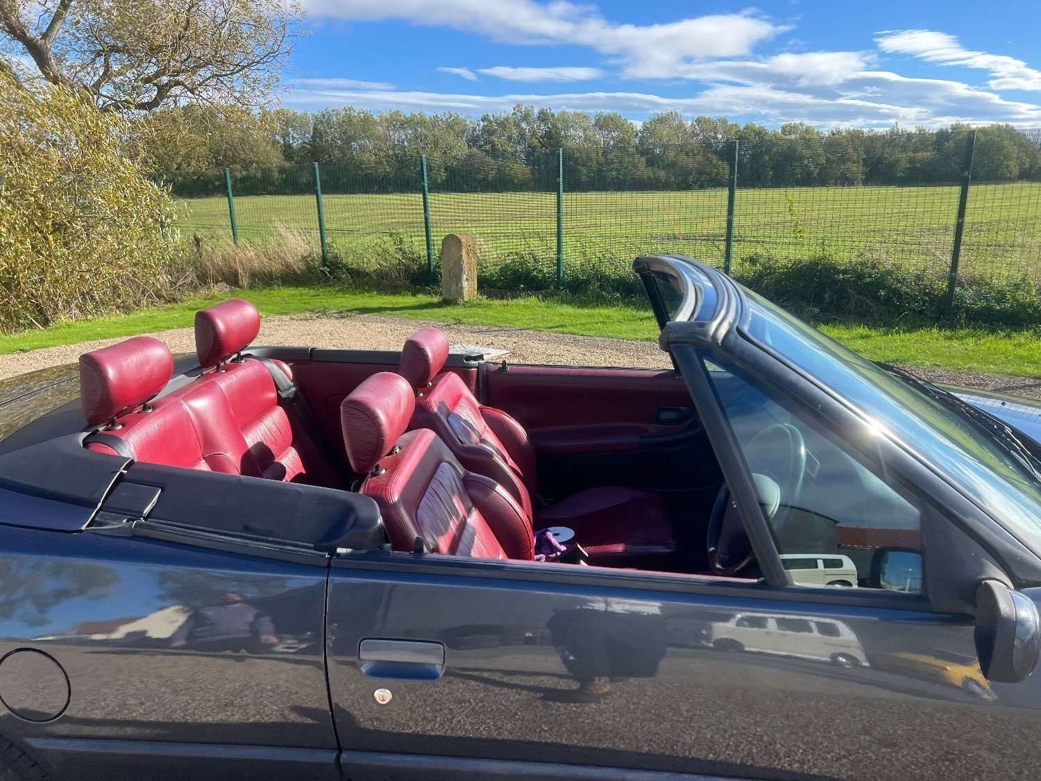 Used Peugeot 306 1999 for sale - 73069403: Photo 11