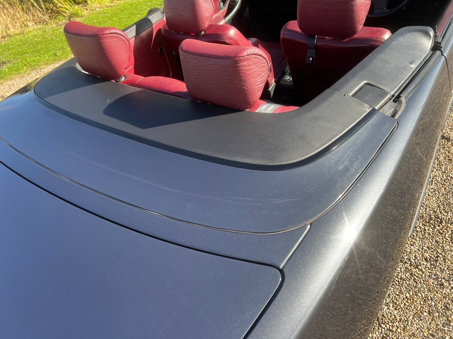 Used Peugeot 306 1999 for sale - 73069403: Photo 12