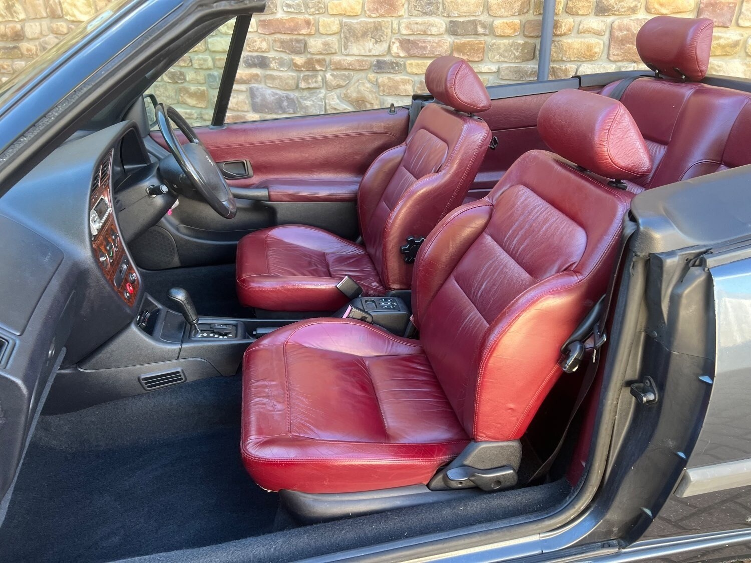 Used Peugeot 306 1999 for sale - 73069403: Photo 13