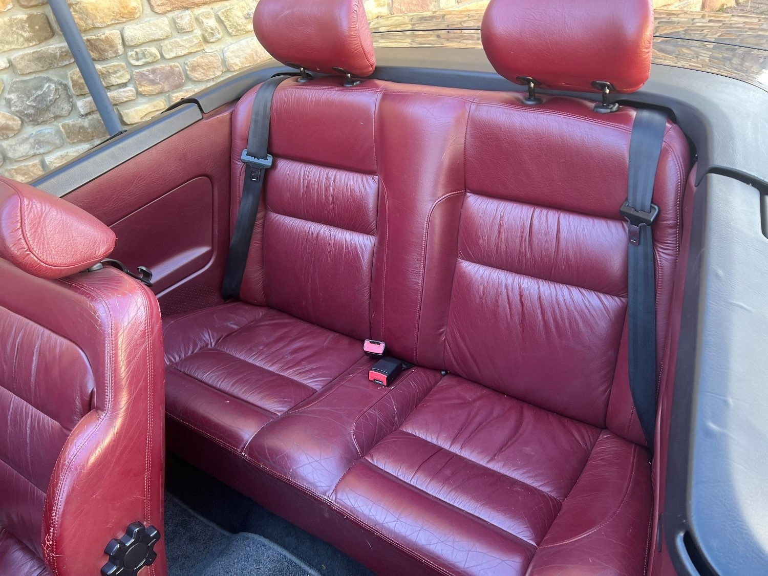 Used Peugeot 306 1999 for sale - 73069403: Photo 14