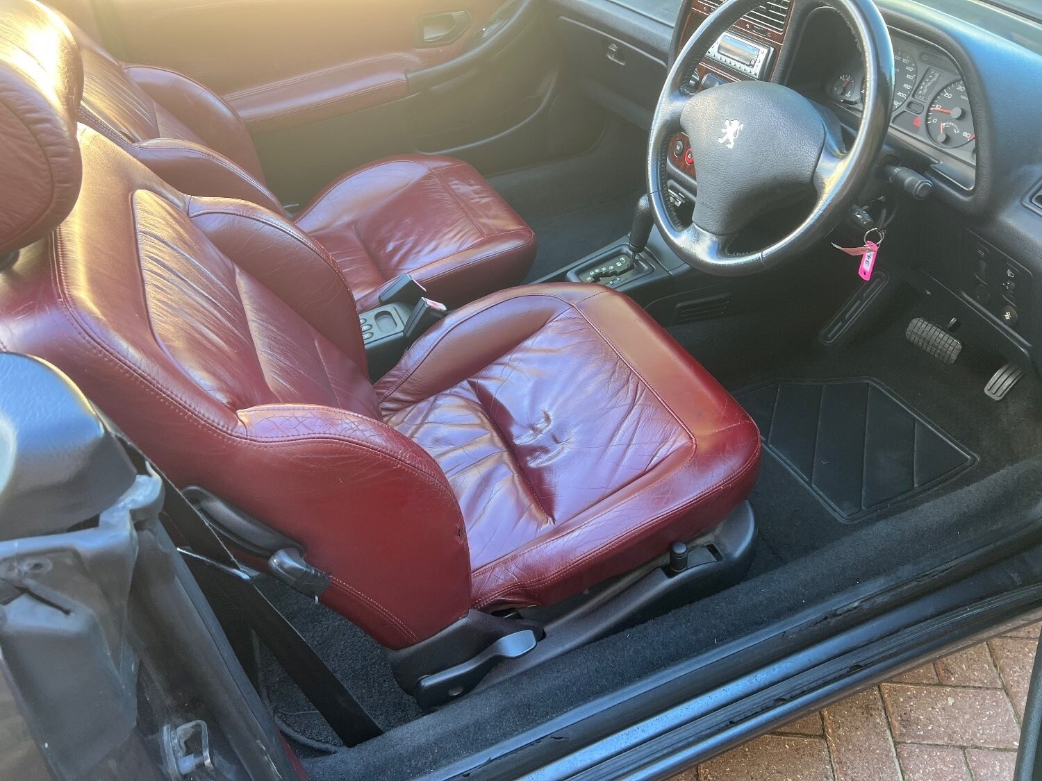 Used Peugeot 306 1999 for sale - 73069403: Photo 15