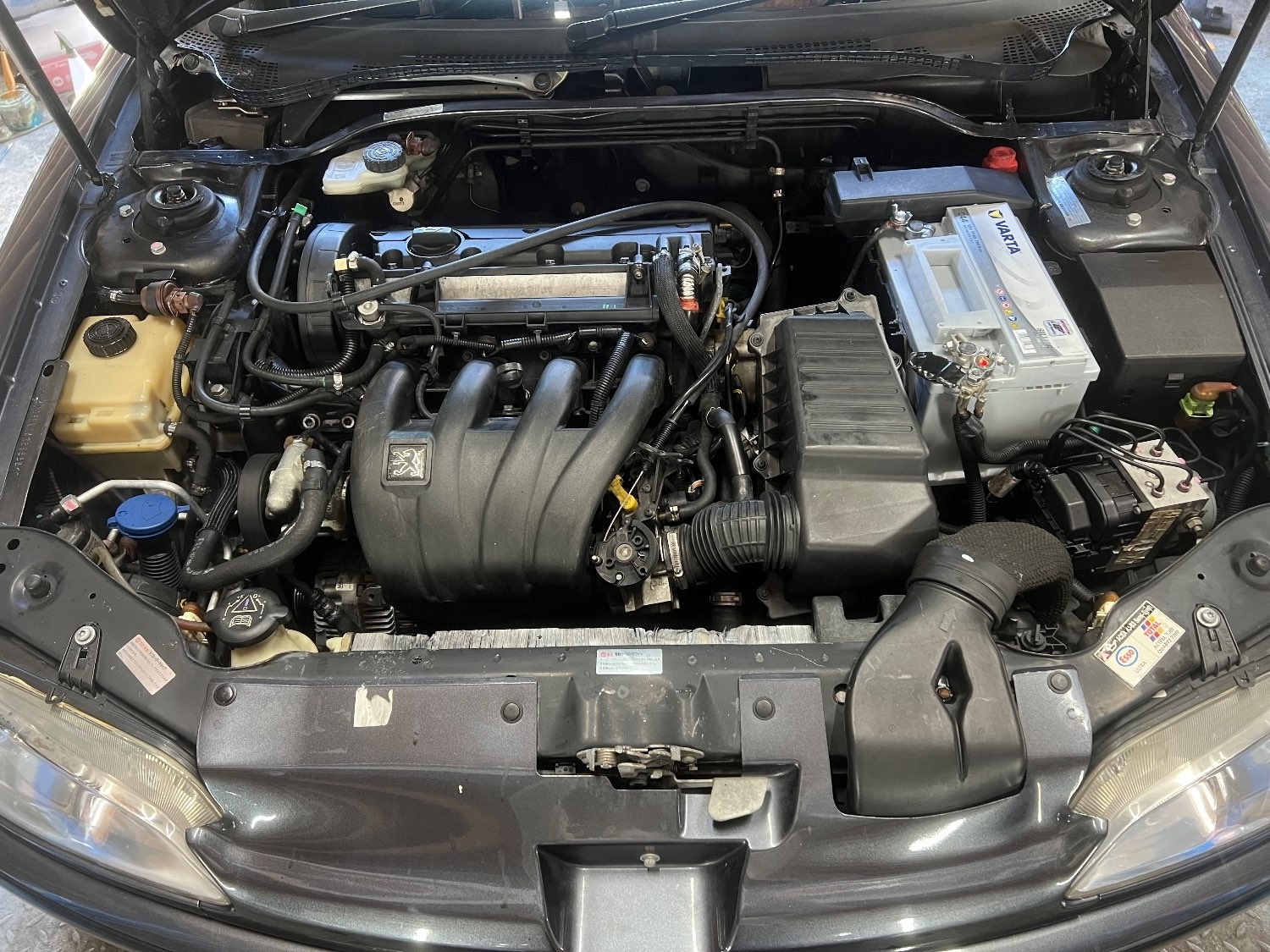 Used Peugeot 306 1999 for sale - 73069403: Photo 20