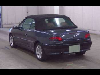 Used Peugeot 306 1999 for sale - 73069403: Photo