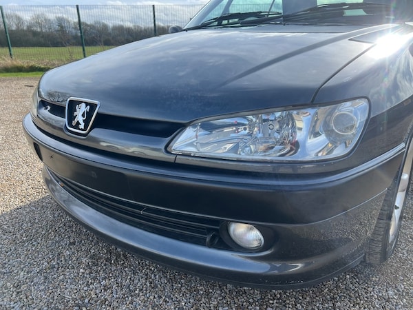 Used Peugeot 306 1999 for sale - 73069403: Photo 9