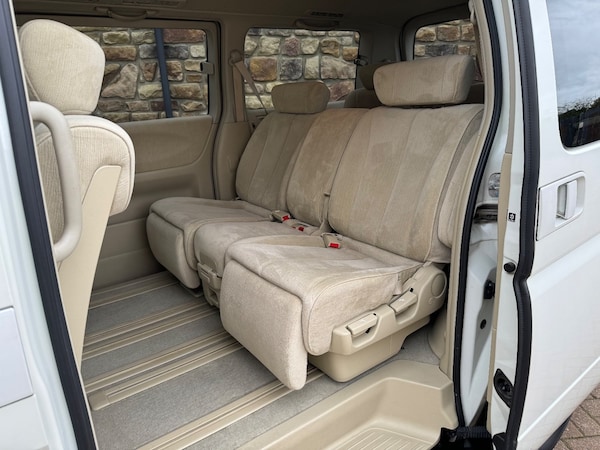 Used Nissan Elgrand 2006 for sale - 69197179: Photo 14