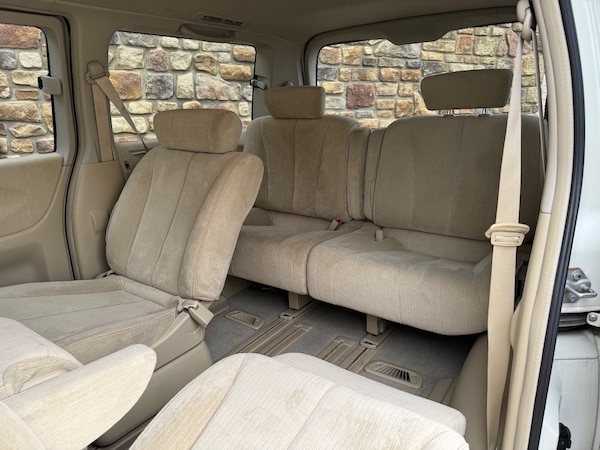Used Nissan Elgrand 2006 for sale - 69197179: Photo 17