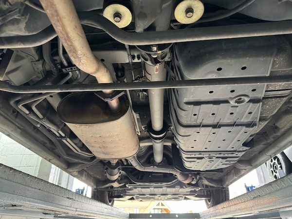 Used Nissan Elgrand 2006 for sale - 69197179: Photo 25