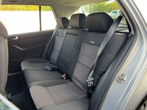 Used Volkswagen Golf 2000 for sale - 67712729: Photo 11