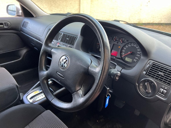Used Volkswagen Golf 2000 for sale - 67712729: Photo 12