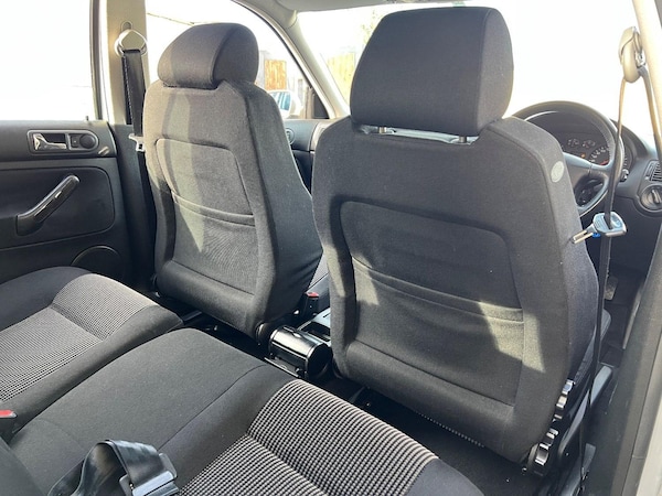 Used Volkswagen Golf 2000 for sale - 67712729: Photo 13