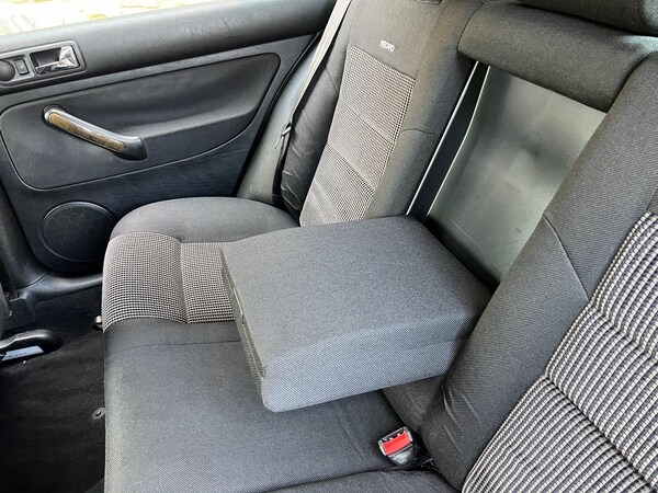 Used Volkswagen Golf 2000 for sale - 67712729: Photo 14