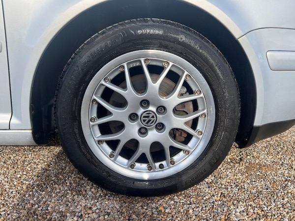 Used Volkswagen Golf 2000 for sale - 67712729: Photo 18
