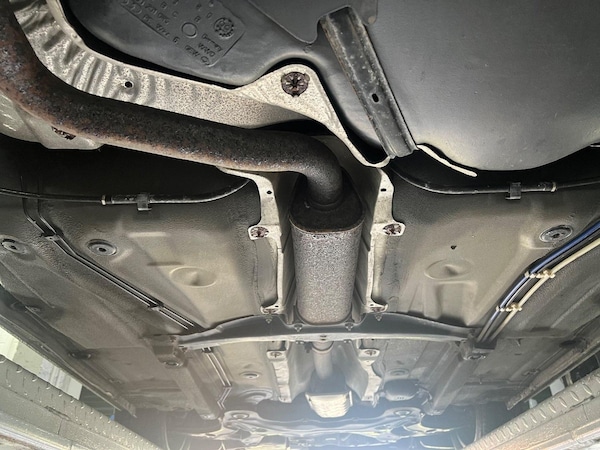 Used Volkswagen Golf 2000 for sale - 67712729: Photo 19