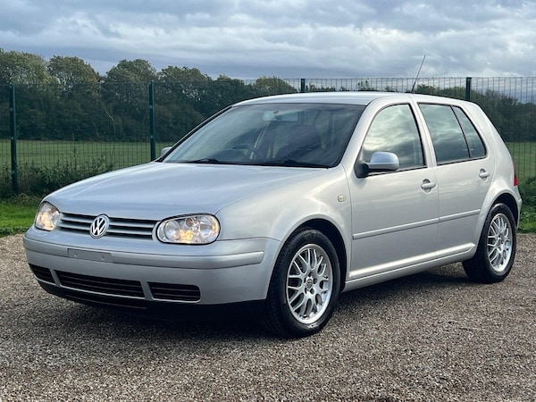 Used Volkswagen Golf 2000 for sale - 67712729: Photo 1