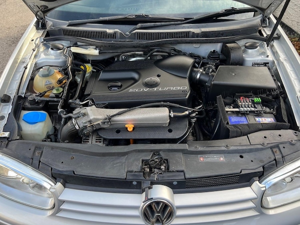 Used Volkswagen Golf 2000 for sale - 67712729: Photo 20