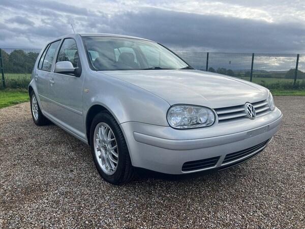 Used Volkswagen Golf 2000 for sale - 67712729: Photo 2