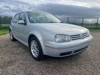 Used Volkswagen Golf 2000 for sale - 67712729: Photo