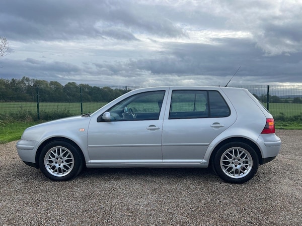 Used Volkswagen Golf 2000 for sale - 67712729: Photo 5