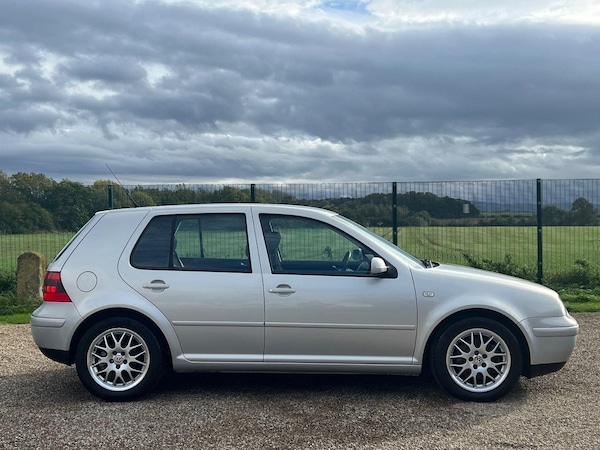 Used Volkswagen Golf 2000 for sale - 67712729: Photo 6
