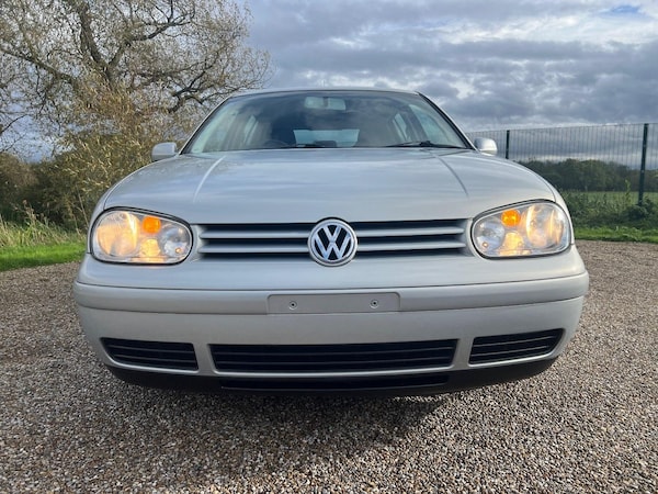 Used Volkswagen Golf 2000 for sale - 67712729: Photo 7