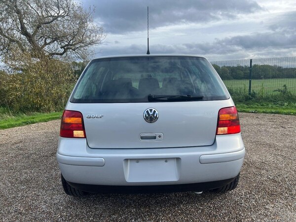 Used Volkswagen Golf 2000 for sale - 67712729: Photo 8